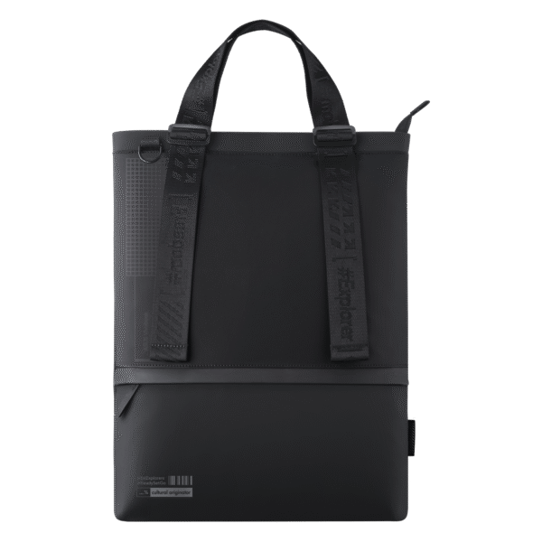 Asus AX4600 VIVO | 3-in-1 Bag | Fits up to size 16 " | Backpack | Black | Waterproof