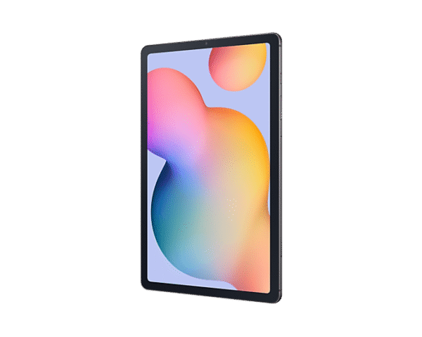 Samsung | Galaxy Tab | S6 Lite (P620) (2024) | Grey | TFT LCD | 1200 x 2000 pixels | 4 GB | 64 GB | Wi-Fi | Android | 14 | 802.11 a/b/g/n/ac | Bluetooth version 5.3 - Image 2