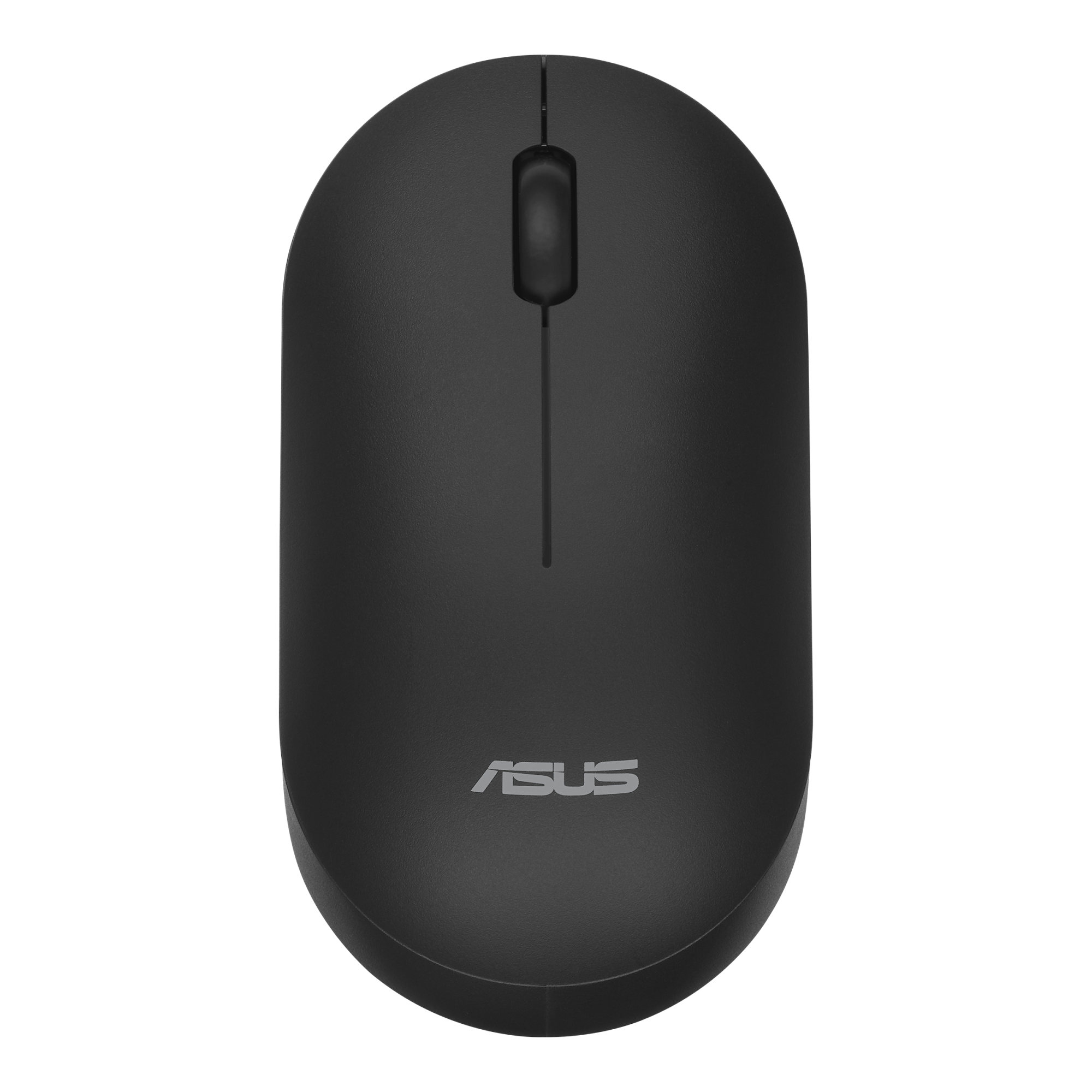Asus CW100 | Keyboard and Mouse Set | Wireless | Russian | Black | RF 2.4GHz - Image 5