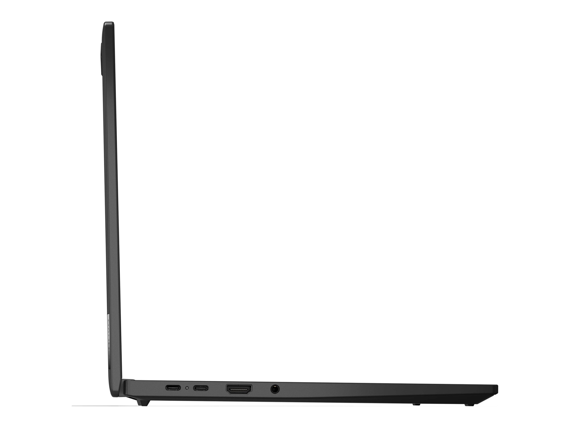 Lenovo ThinkPad T14s | Black | 14 " | IPS | WUXGA | 1920 x 1200 pixels | Anti-glare | Snapdragon X Elite | X1E-78-100 | 32 GB | Soldered LPDDR5x | Solid-state drive capacity 1000 GB | Qualcomm Adreno GPU | Windows 11 Pro | 802.11be | Bluetooth version 5.3 | Keyboard language English | Keyboard backlit | Warranty 36 month(s) | Battery warranty 12 month(s) - Image 34