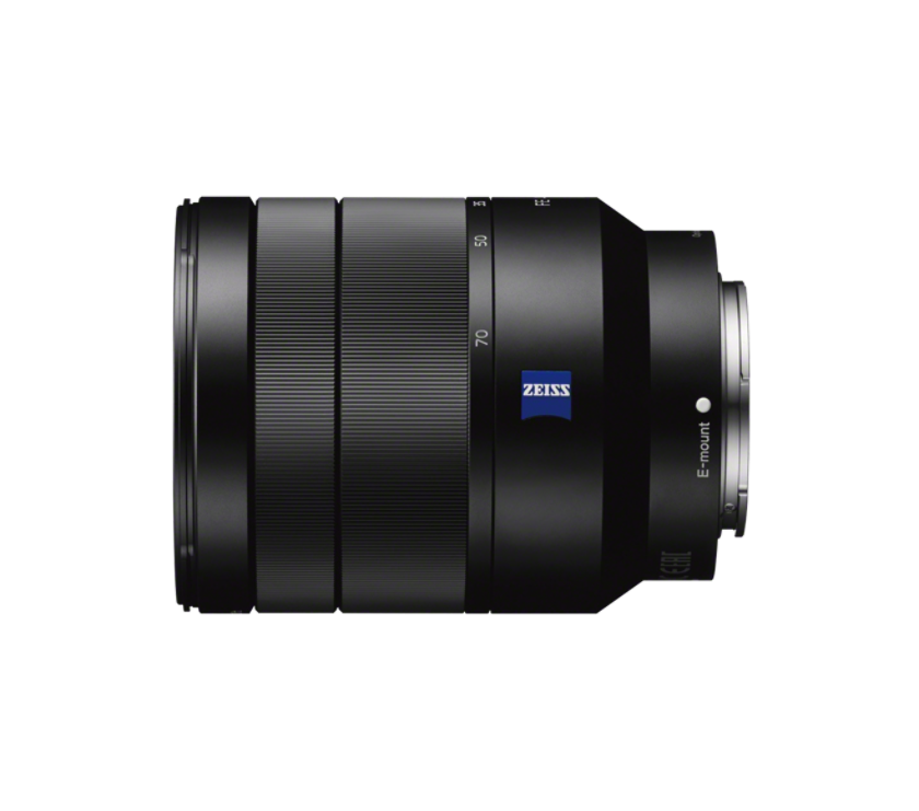 Sony | SEL-2470Z | Sony - Image 3