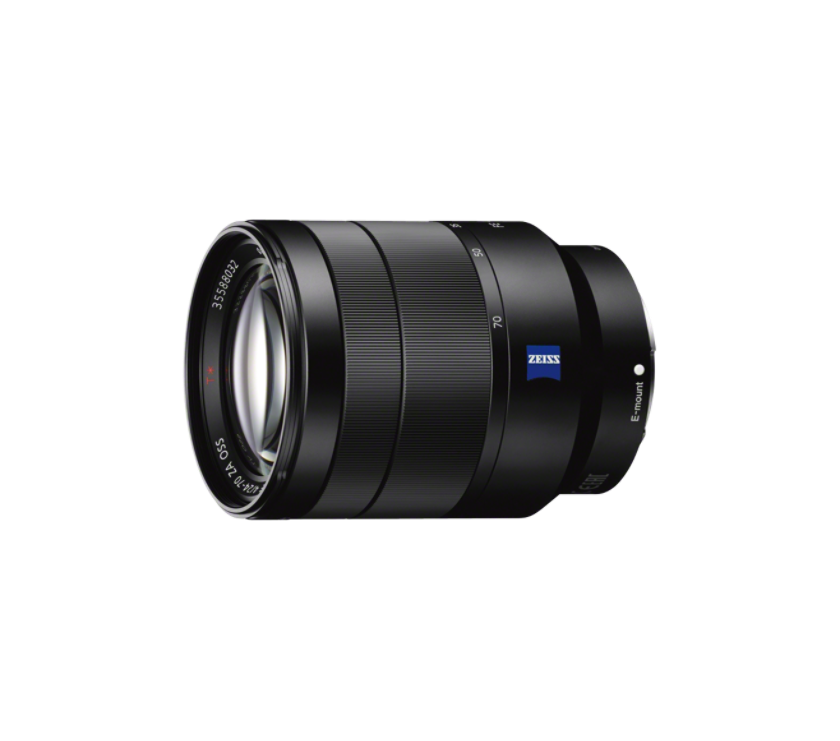 Sony | SEL-2470Z | Sony - Image 4