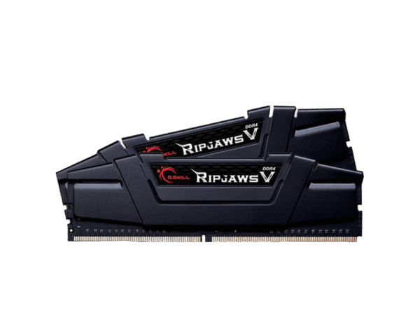 G.Skill | Ripjaws V | 16 Kit (8GBx2) GB | DDR4 | 3200 MHz | PC/server | Registered No | ECC No