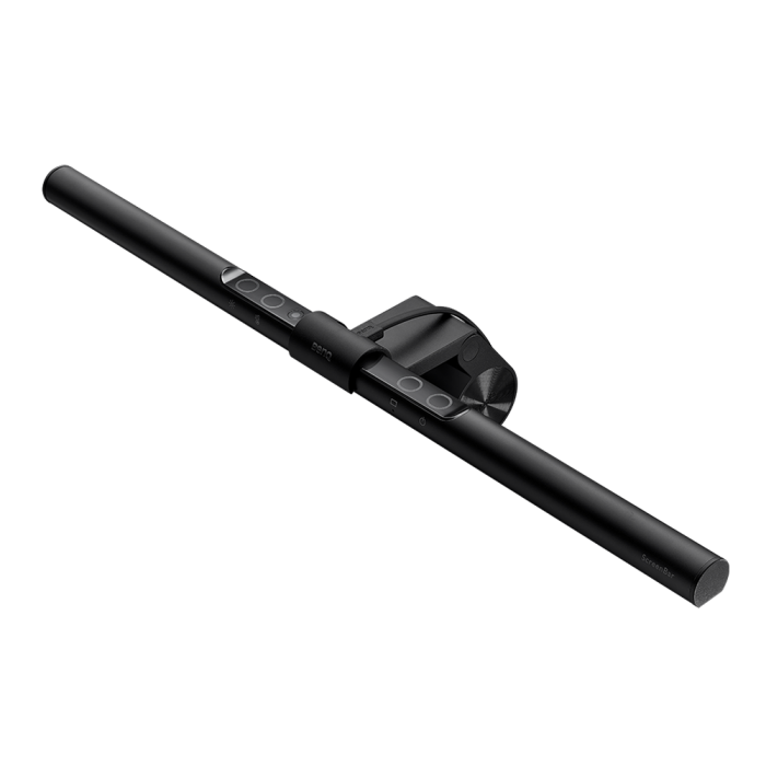 Benq ScreenBar e-Reading LED Task Lamp | 9H.W42QD.WP1 | 5 W | 2700-6500 K | 50000 h | LED lamp | 5 V | 0.53 kg