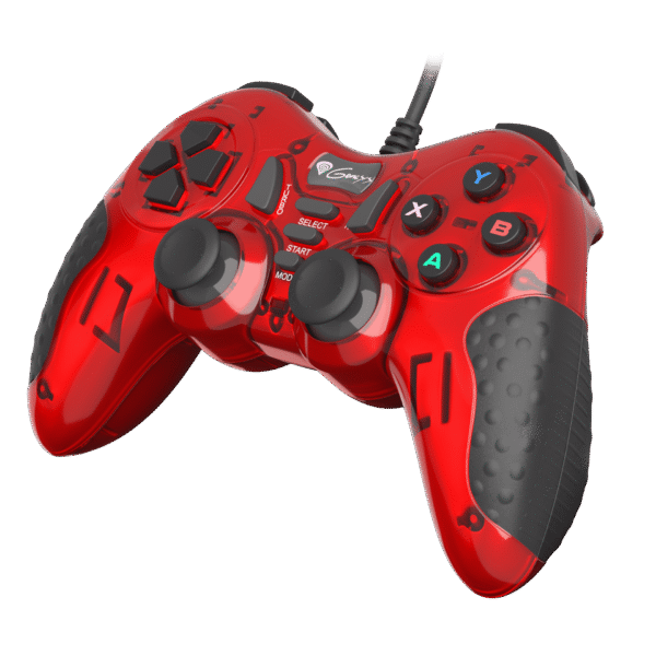 Genesis | Mangan 200