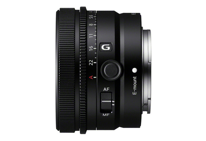 Sony SEL24F28G FE Lens 24mm F2.8 G Master | Sony | 24mm F2.8 G Master - Image 3