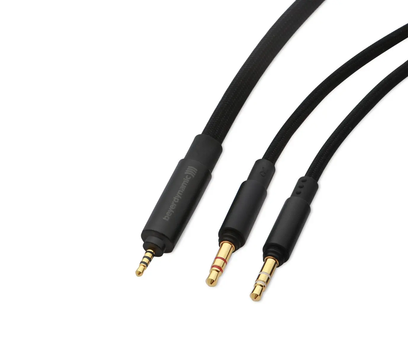 Beyerdynamic | Audiophile Connection Cable | Audiophile Connection Cable, Balanced | Wired | N/A - Image 2