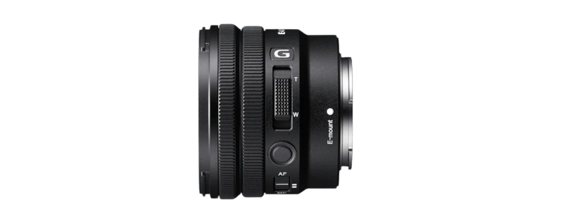 Sony SELP1020G E PZ 10-20mm F4 G Wide-Angle APS-C Lens | Sony | SELP1020G E PZ 10-20mm F4 G | Sony - Image 3
