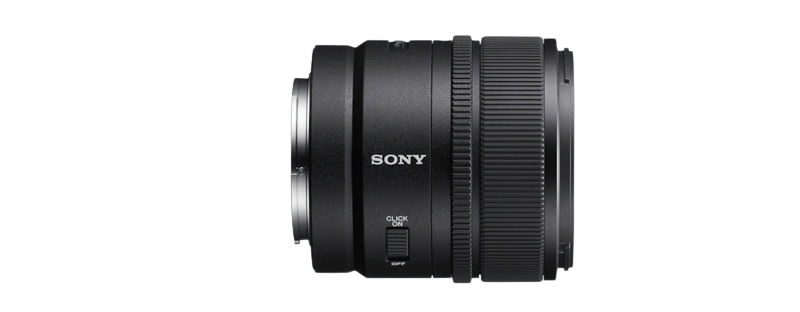 Sony SEL-15F14G E 15mm F1.4 G Wide-Angle APS-C Lens | Sony | SEL-15F14G E 15mm F1.4 G Wide-Angle APS-C Lens | Sony - Image 5