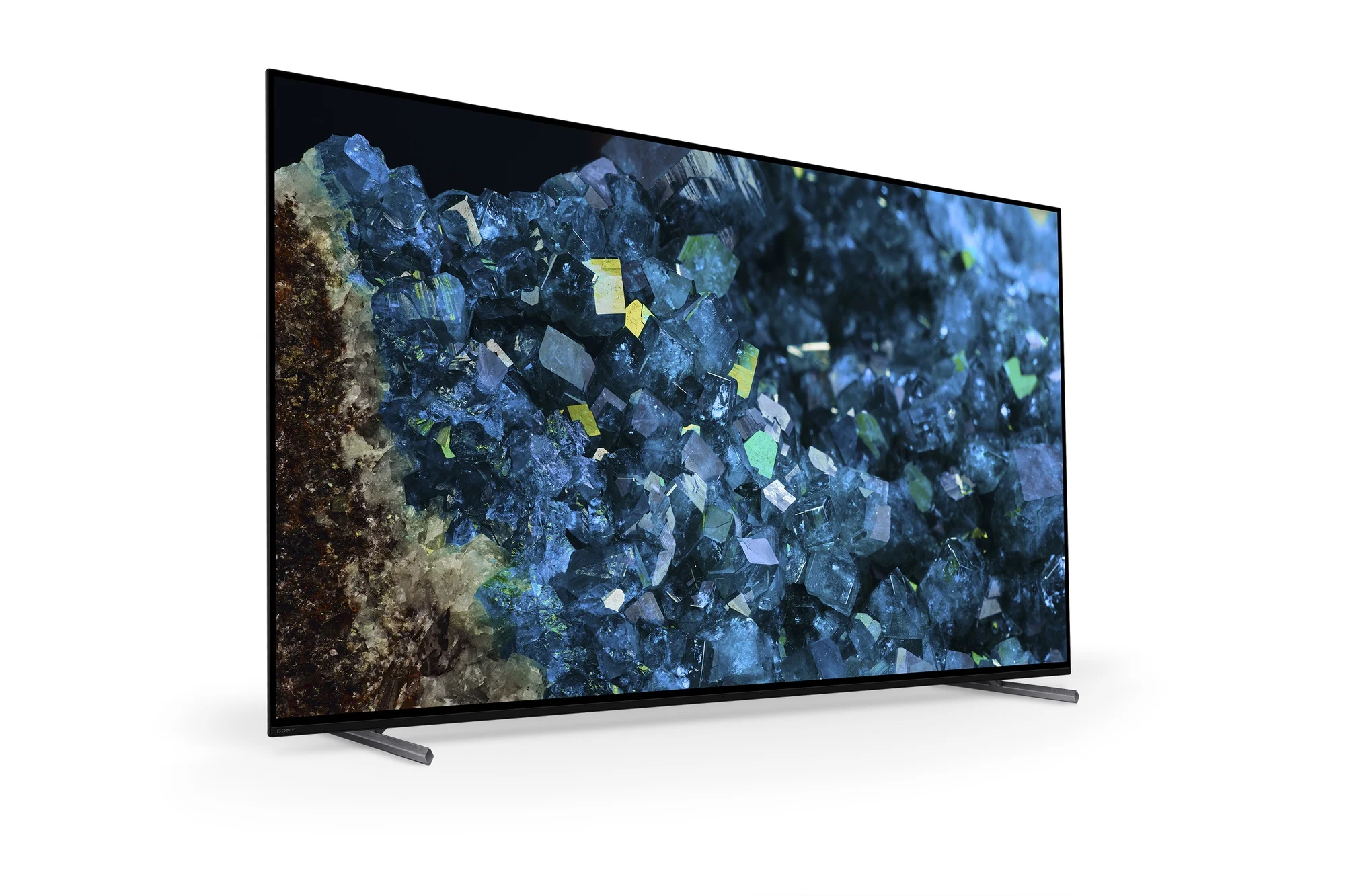 Sony | OLED TV | XR55A80L | 55" | Smart TV | Google TV | 4K UHD - Image 2