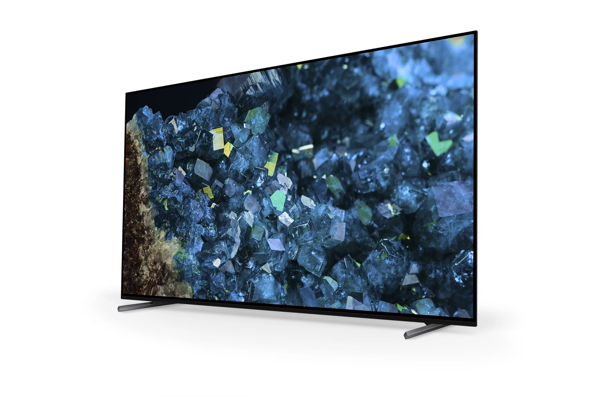 Sony | OLED TV | XR55A80L | 55" | Smart TV | Google TV | 4K UHD - Image 3