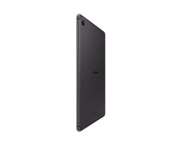 Samsung | Galaxy Tab | S6 Lite (P620) (2024) | Grey | TFT LCD | 1200 x 2000 pixels | 4 GB | 64 GB | Wi-Fi | Android | 14 | 802.11 a/b/g/n/ac | Bluetooth version 5.3 - Image 6