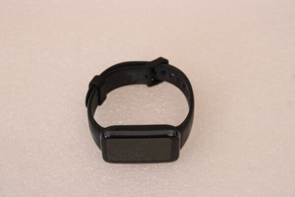 SALE OUT. Xiaomi Smart Band 7 Pro GL Black | Xiaomi Smart Band 7 Pro GL | Smart watch | GPS (satellite) | AMOLED | Touchscreen | Activity monitoring N/A | Waterproof | Bluetooth | USED | Black - Image 2