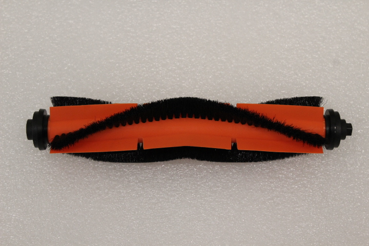 Jimmy | Vacuum cleaner and washer | PW11 | Cordless operating | Washing function | 400 W | 21.6 V | Operating time (max) 75 min | Black/Silver | Warranty 24 month(s) - Image 7