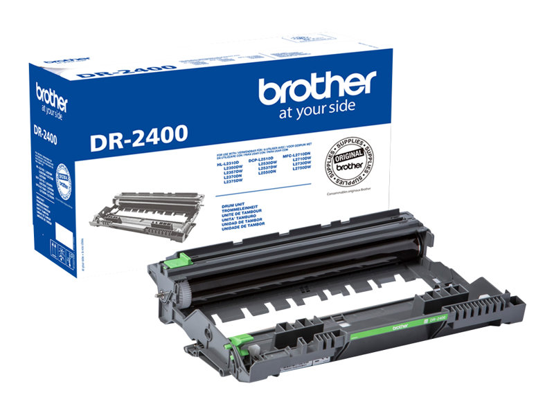 Brother | Image Drum | DR-2400 - Image 4