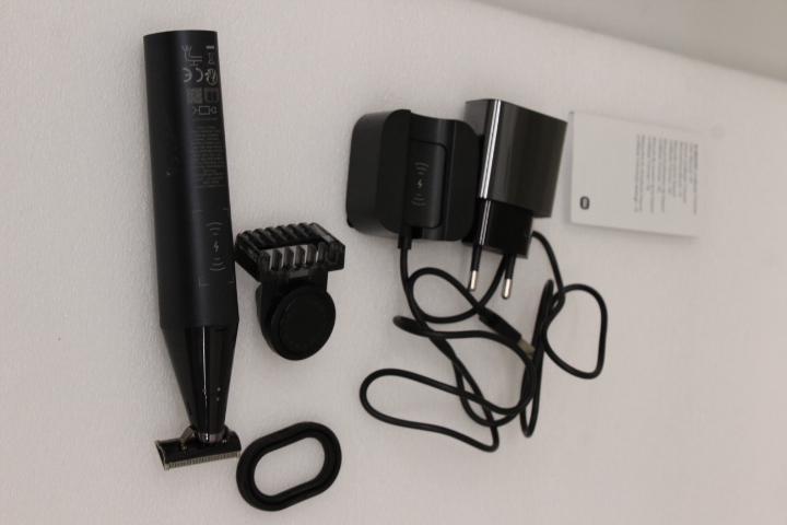 Jimmy H11 Pro Battery