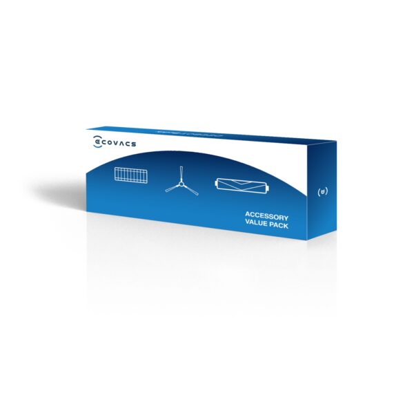 Ecovacs | DEEBOT OZMO U2 Buddy Kit | D-KT0017 - Image 4