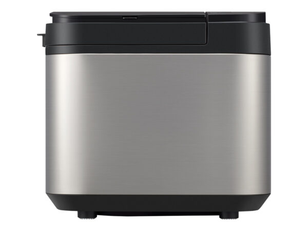 Panasonic | Bread Maker | SD-YR2550 | Power 550 W | Number of programs 31 | Display Yes | Black/Stainless steel - Image 3
