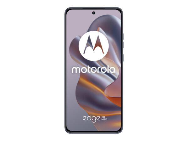Motorola | Edge 50 Neo | Grey | 6.4 " | AMOLED | 2670 x 1220 pixels | Mediatek | Dimensity 7300 | Internal RAM 12 GB | 512 GB | Dual SIM | 4G | 5G | Main camera resolution 50 MP | Android | 14 - Image 2