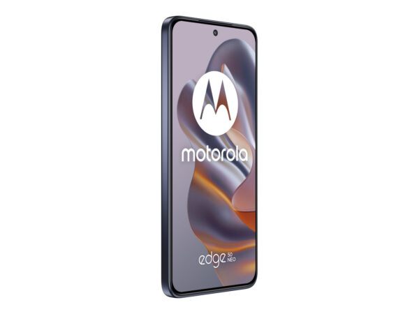 Motorola | Edge 50 Neo | Grey | 6.4 " | AMOLED | 2670 x 1220 pixels | Mediatek | Dimensity 7300 | Internal RAM 12 GB | 512 GB | Dual SIM | 4G | 5G | Main camera resolution 50 MP | Android | 14 - Image 6