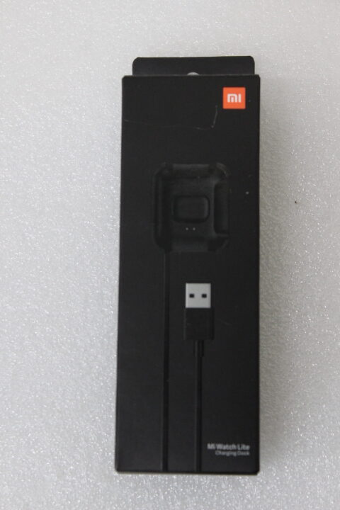 Xiaomi Charging Dock | Black