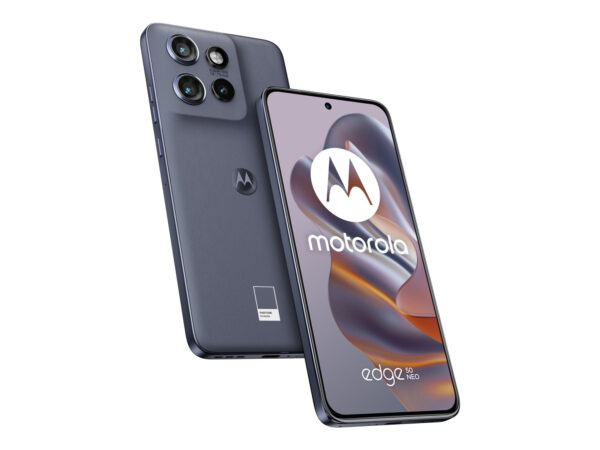 Motorola | Edge 50 Neo | Grey | 6.4 " | AMOLED | 2670 x 1220 pixels | Mediatek | Dimensity 7300 | Internal RAM 12 GB | 512 GB | Dual SIM | 4G | 5G | Main camera resolution 50 MP | Android | 14 - Image 8
