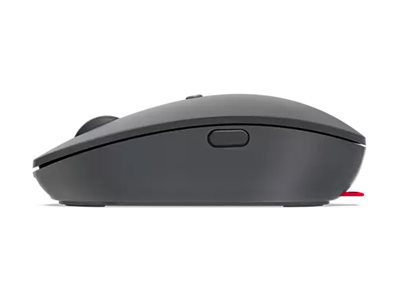 Lenovo | Go Wireless Multi-Device Mouse | Storm Grey - Image 8