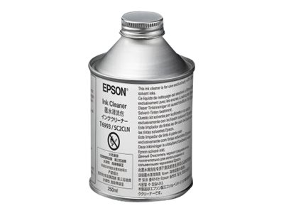 Epson Ink Cleaner | T699300 | Cleaning Cartridge | Yellow