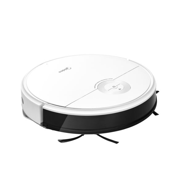 Midea | Robotic Vacuum Cleaner | I5C | Wet&Dry | Operating time (max) 120 min | Lithium Ion | 2600 mAh | 4000 Pa | White - Image 7
