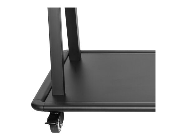 Neomounts By Newstar TV SET ACC FLOOR STAND 60-105"/NS-M4000BLACK NEOMOUNTS | Neomounts - Image 10