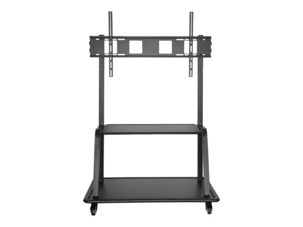 Neomounts By Newstar TV SET ACC FLOOR STAND 60-105"/NS-M4000BLACK NEOMOUNTS | Neomounts - Image 2