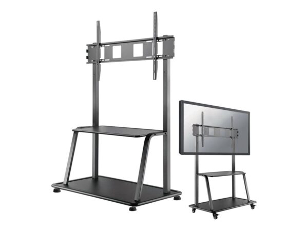 Neomounts By Newstar TV SET ACC FLOOR STAND 60-105"/NS-M4000BLACK NEOMOUNTS | Neomounts - Image 4