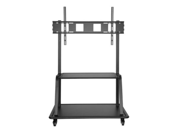 Neomounts By Newstar TV SET ACC FLOOR STAND 60-105"/NS-M4000BLACK NEOMOUNTS | Neomounts - Image 5