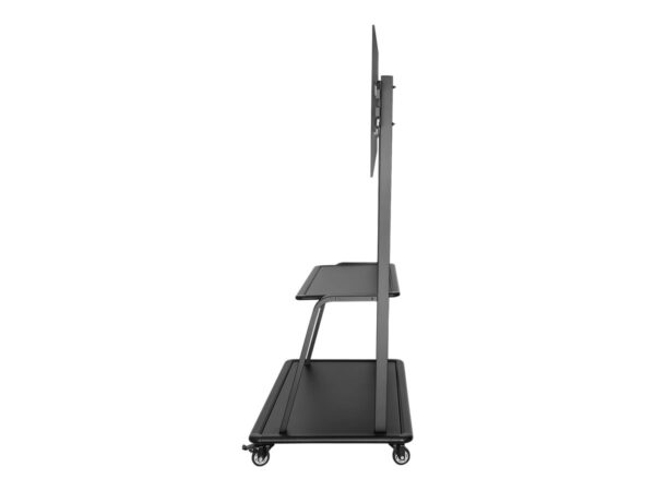 Neomounts By Newstar TV SET ACC FLOOR STAND 60-105"/NS-M4000BLACK NEOMOUNTS | Neomounts - Image 9