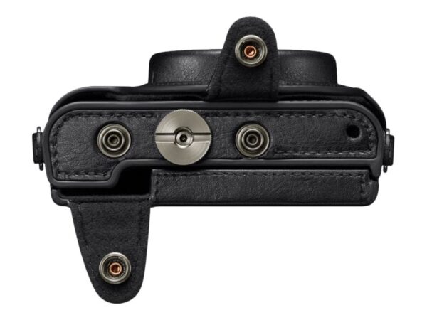 Sony | Jacket Case for RX100 series | LCJ-RXK | Jacket Case | Black - Image 5