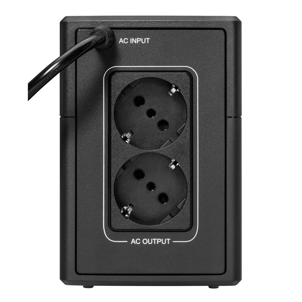 Eaton | UPS | 5E Gen2 700D DIN | 700 VA | 360 W - Image 3