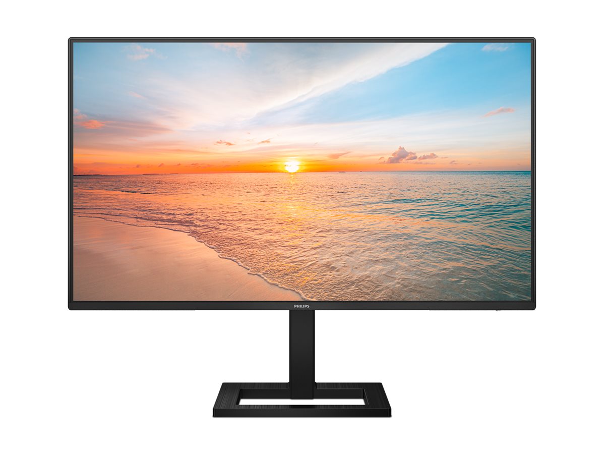 Philips | 27E1N1300AE/00 | 27 " | IPS | 16:9 | 100 Hz | 4 ms | 1920 x 1080 pixels | 250 cd/m² | HDMI ports quantity 1 | Warranty 36 month(s) - Image 2