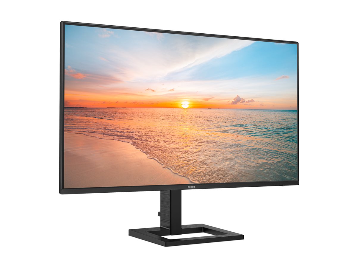 Philips | 27E1N1300AE/00 | 27 " | IPS | 16:9 | 100 Hz | 4 ms | 1920 x 1080 pixels | 250 cd/m² | HDMI ports quantity 1 | Warranty 36 month(s) - Image 4