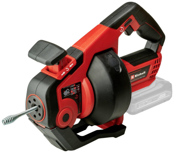 EINHELL PIPE UNCLEANER TE-DA 18/760 Li Solo | Einhell