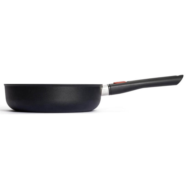 Woll | Frying Pan Eco Lite QXR | Frying pan | Diameter 24 cm | Suitable for induction hob | Fixed handle - Image 2