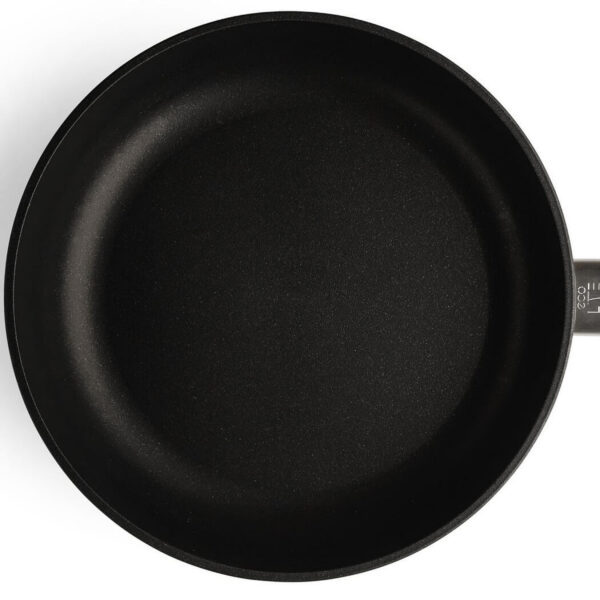 Woll | Frying Pan Eco Lite QXR | Frying pan | Diameter 24 cm | Suitable for induction hob | Fixed handle - Image 3