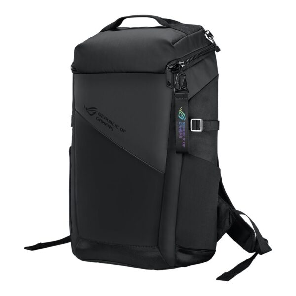 Asus BP2701 GamingBP2701 Gaming | Fits up to size 17-18 " | Backpack | Black
