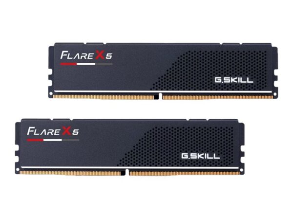 G.Skill Flare X5 | 32 GB | DDR5 | 6400 MHz | PC/server | Registered No | ECC No - Image 4