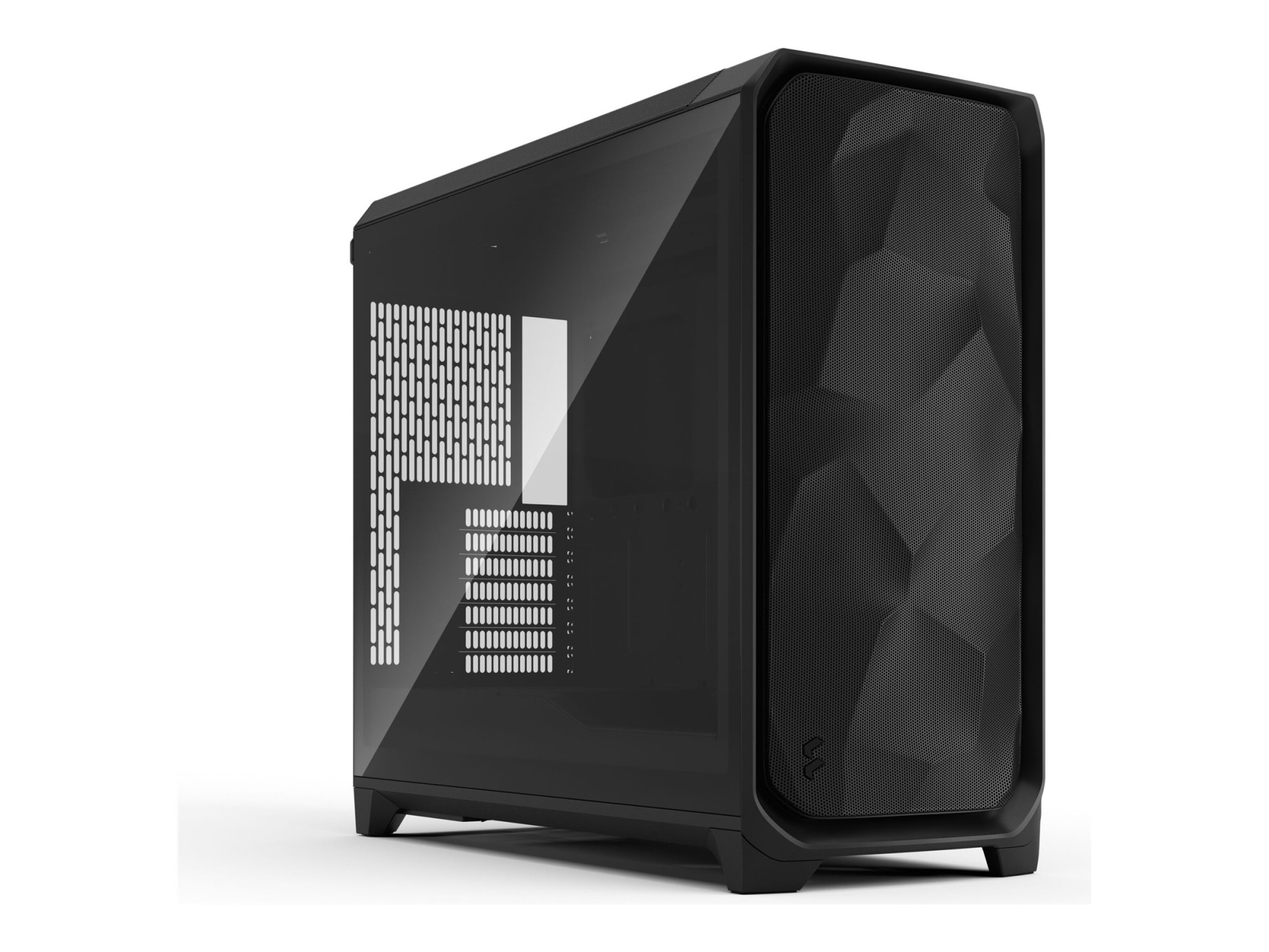 Fractal Design Meshify 3 XL | Black TG Light Tint | ATX | Power supply included No - Image 2