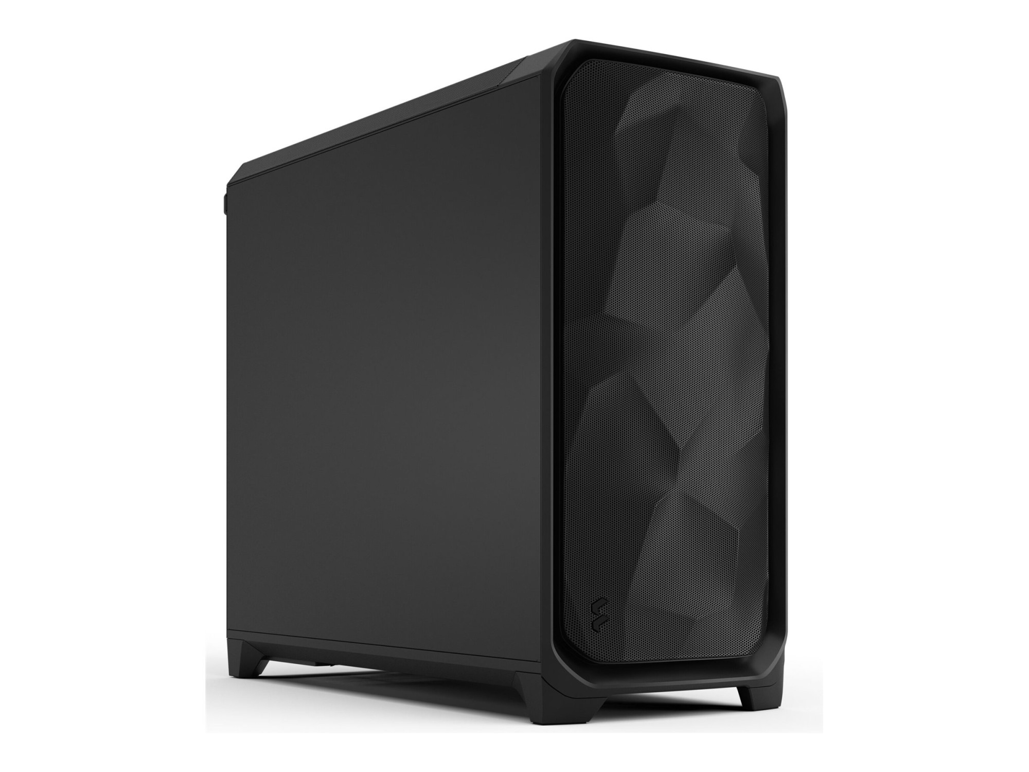 Fractal Design Meshify 3 XL | Black Solid | ATX | Power supply included No - Image 2