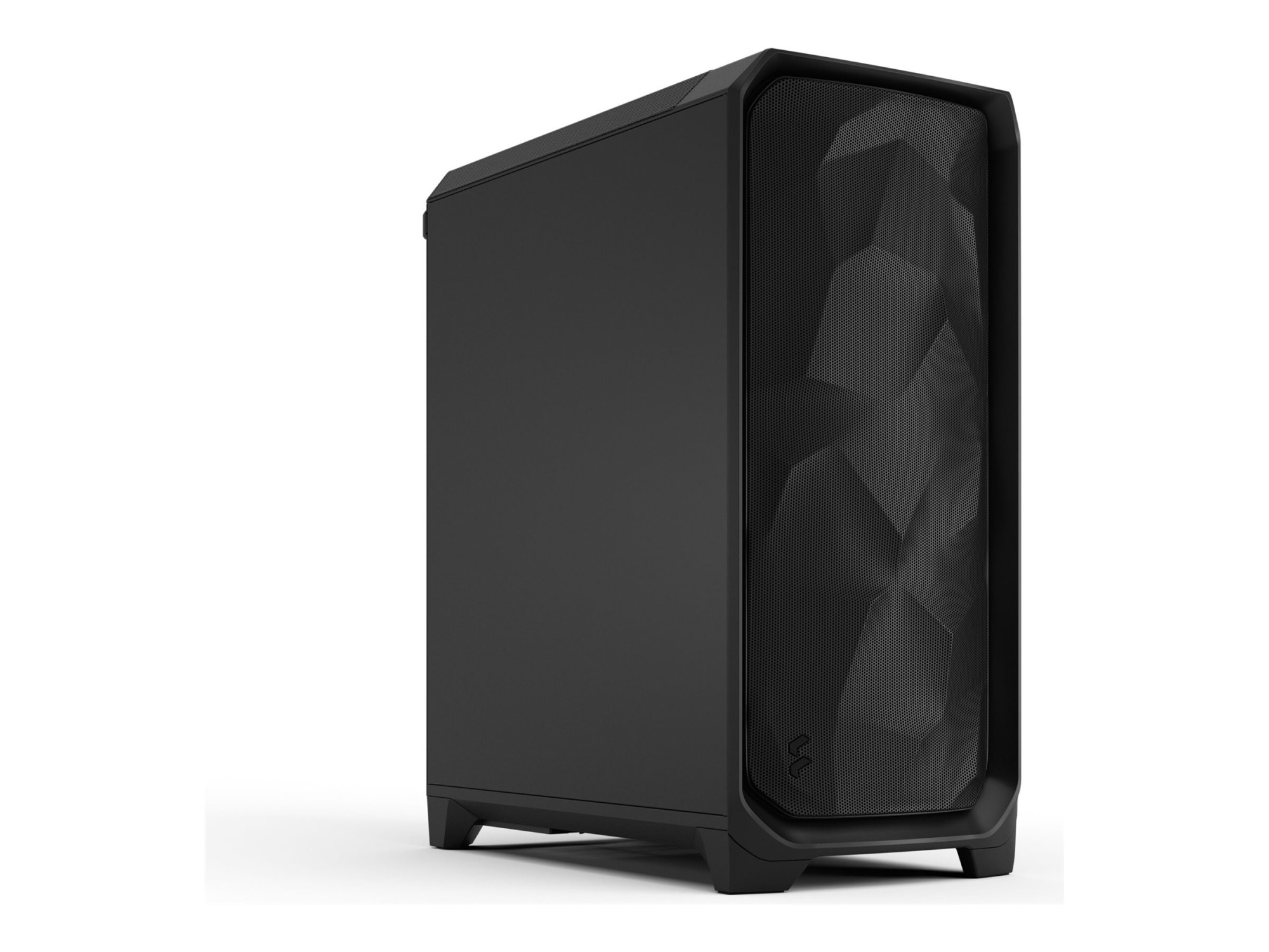 Fractal Design Meshify 3 | Black Solid | ATX | Power supply included No - Image 2