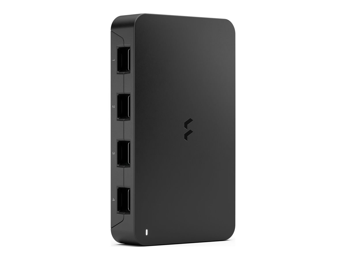 Fractal Design Adjust Pro Hub | Black - Image 2