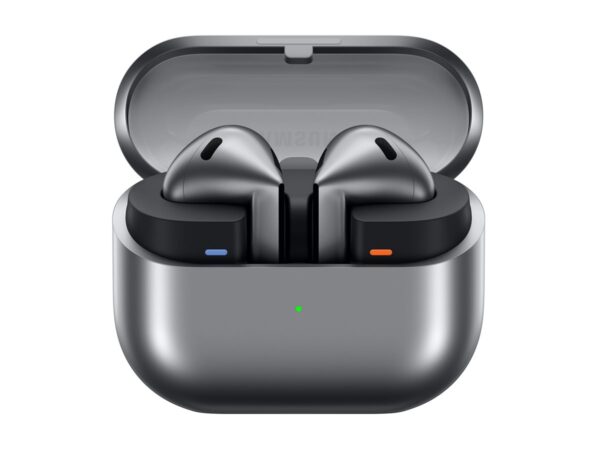 Samsung Galaxy Buds 3 Wireless Silver | Samsung