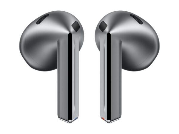 Samsung Galaxy Buds 3 Wireless Silver | Samsung - Image 2