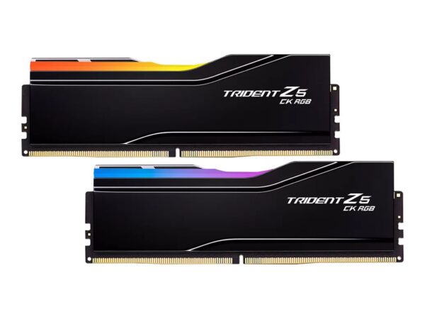 G.Skill Trident Z5 CK RGB | 48 GB | DDR5 | 9000 MHz | PC/server | Registered Yes | ECC No - Image 6